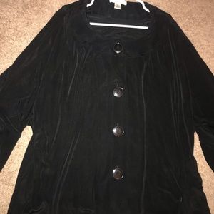 Coldwater Creek Cardigan